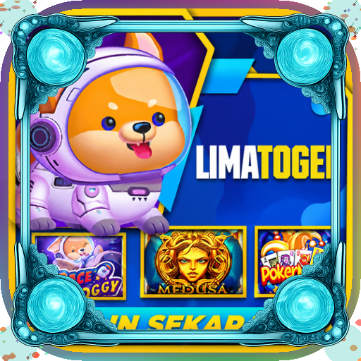 limatogel — galeri pratinjau Resmi APK